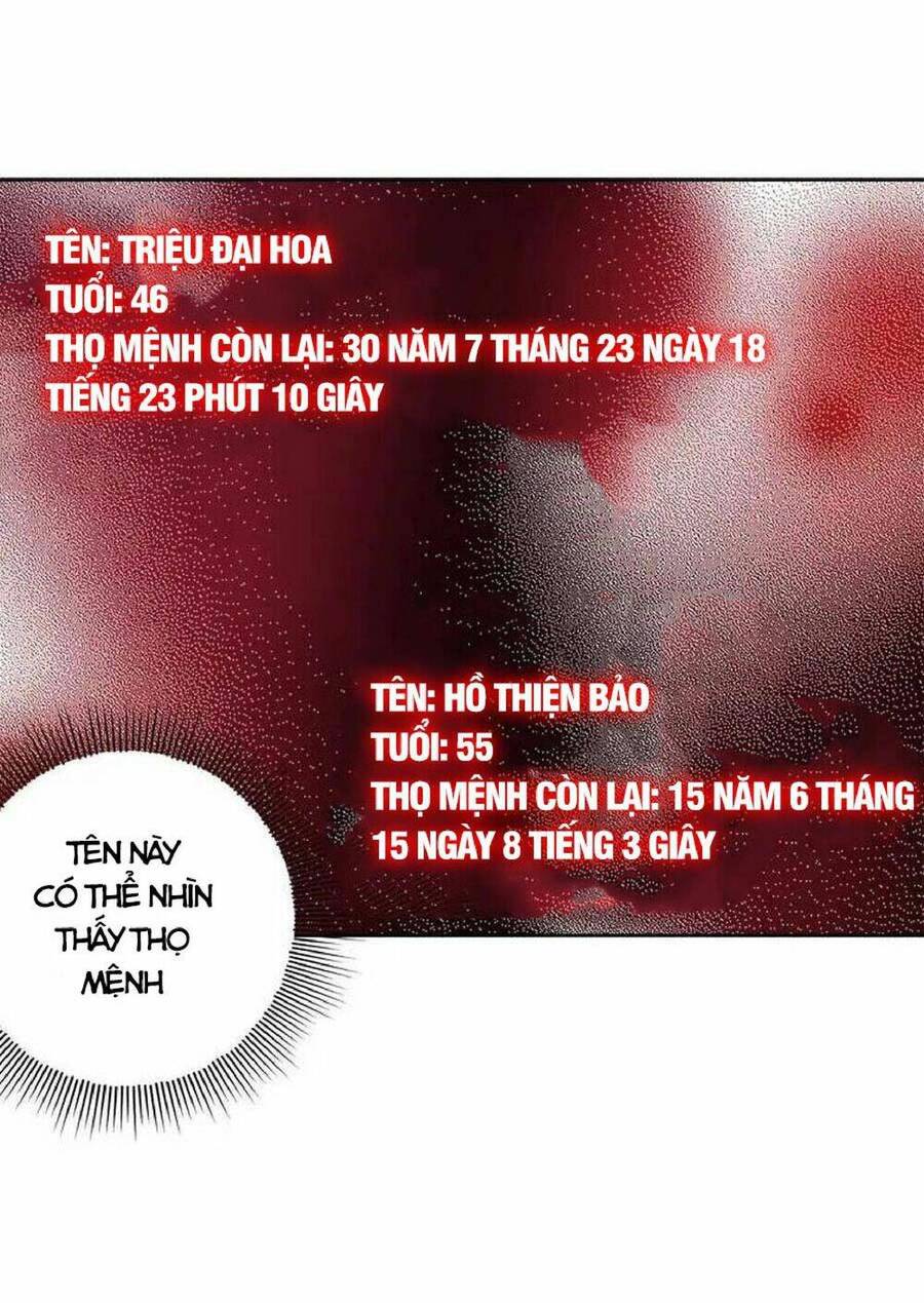 Câu Lạc Bộ Trường Sinh chapter 84 - Upload bởi truyensieuhay.com