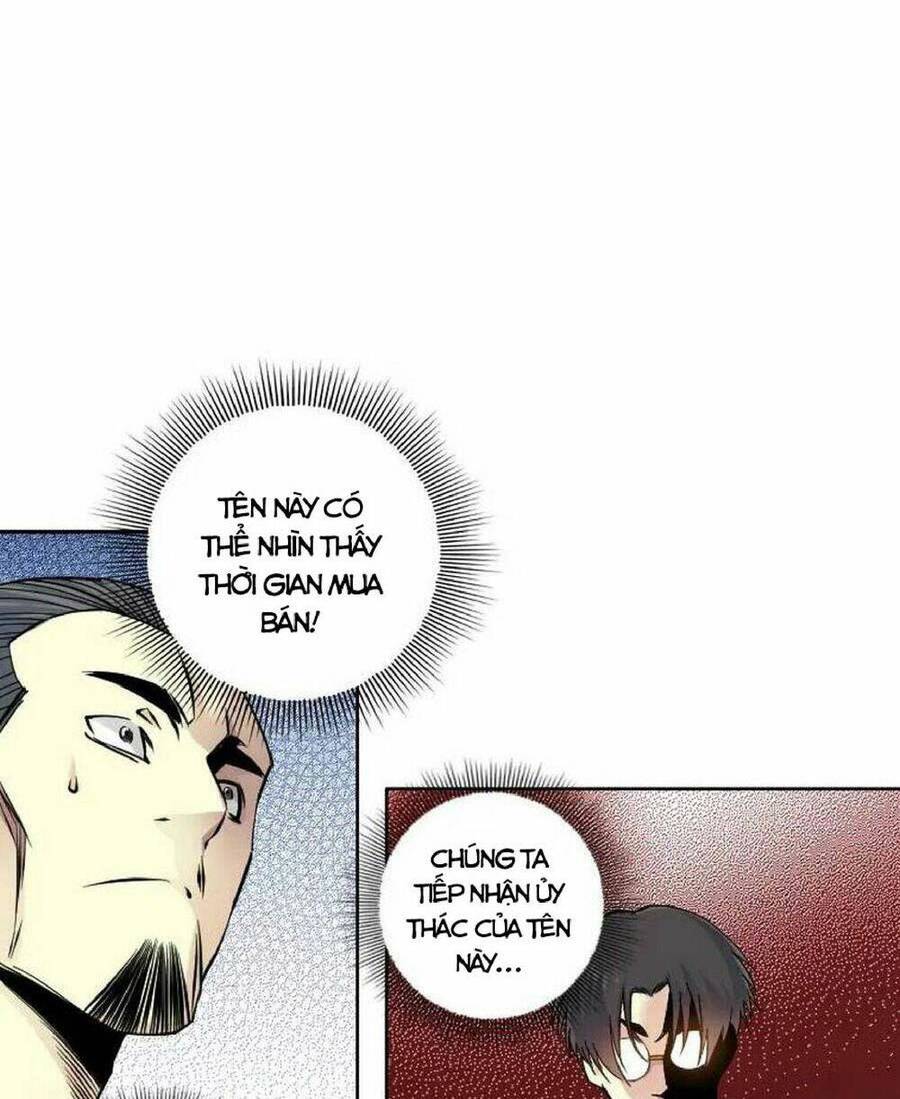 Câu Lạc Bộ Trường Sinh chapter 84 - Upload bởi truyensieuhay.com