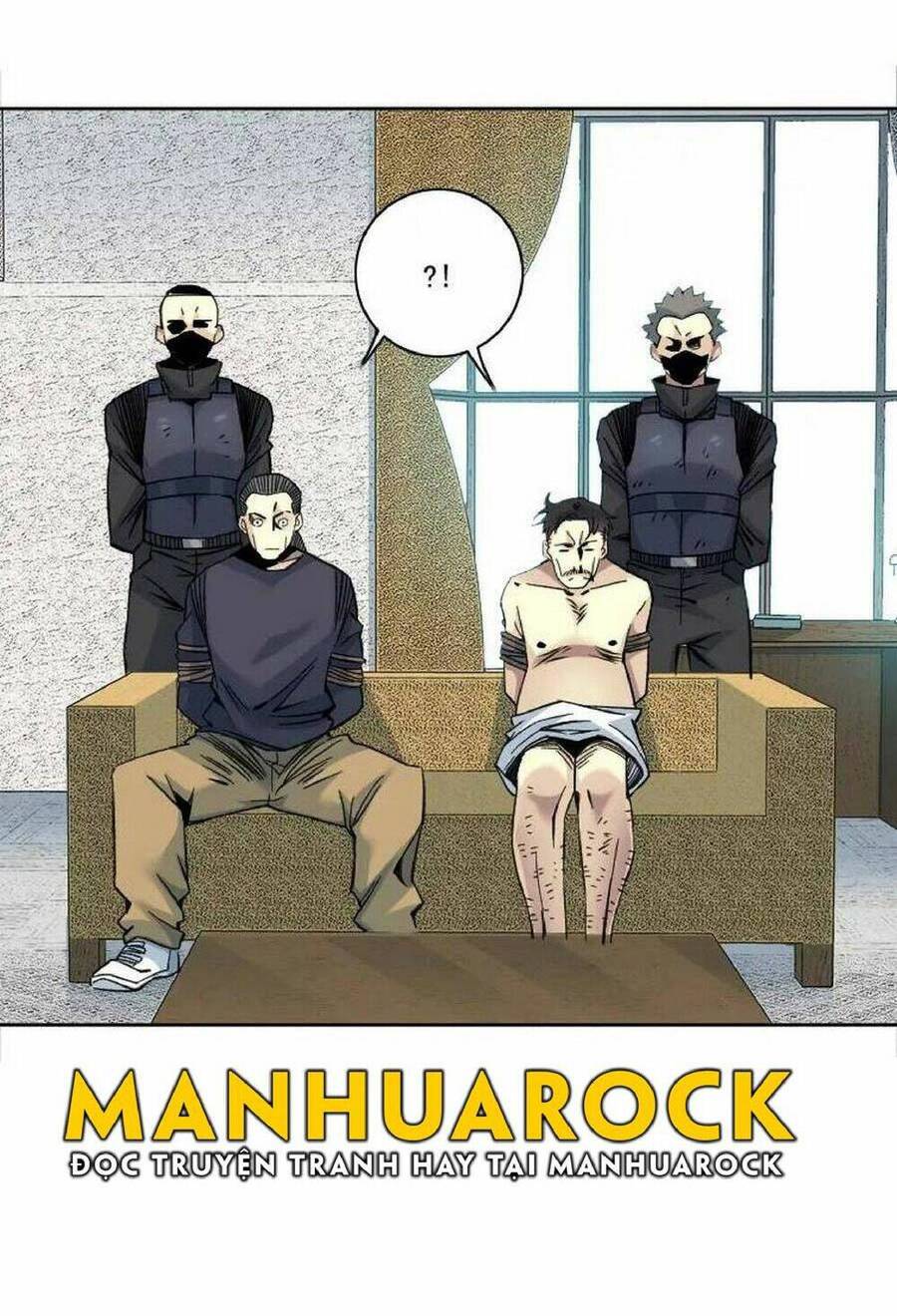 Câu Lạc Bộ Trường Sinh chapter 84 - Upload bởi truyensieuhay.com