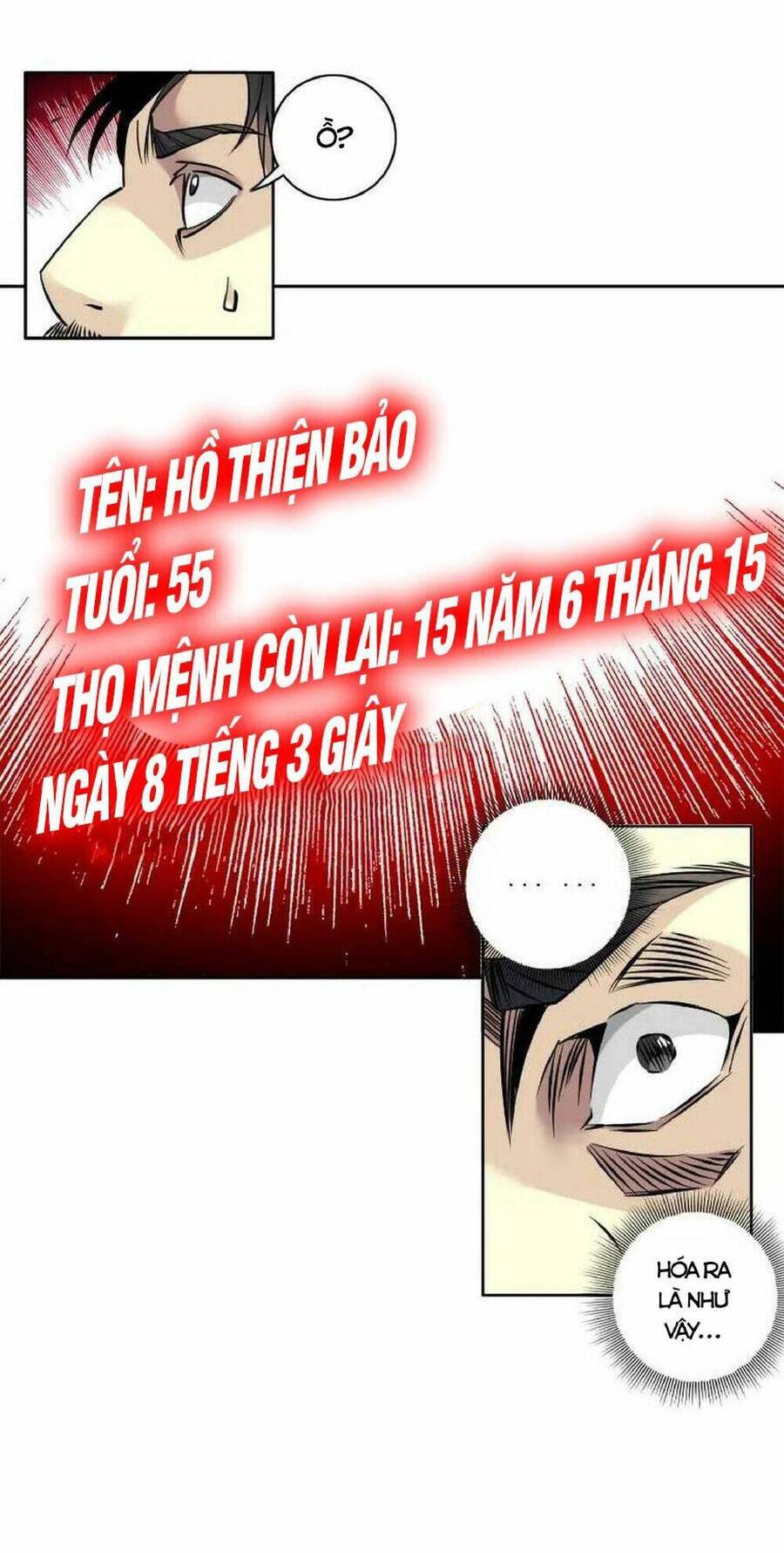 Câu Lạc Bộ Trường Sinh chapter 84 - Upload bởi truyensieuhay.com