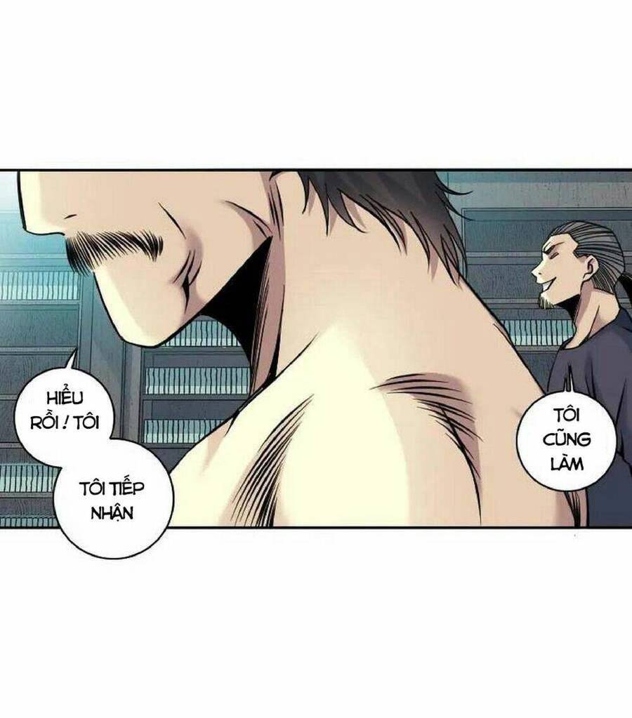 Câu Lạc Bộ Trường Sinh chapter 84 - Upload bởi truyensieuhay.com