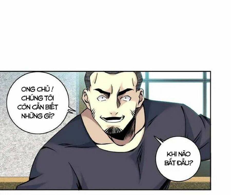 Câu Lạc Bộ Trường Sinh chapter 84 - Upload bởi truyensieuhay.com