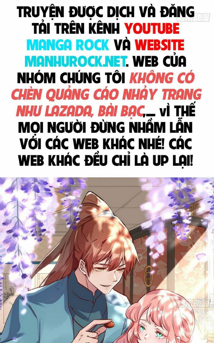Câu Lạc Bộ Trường Sinh chapter 84 - Upload bởi truyensieuhay.com