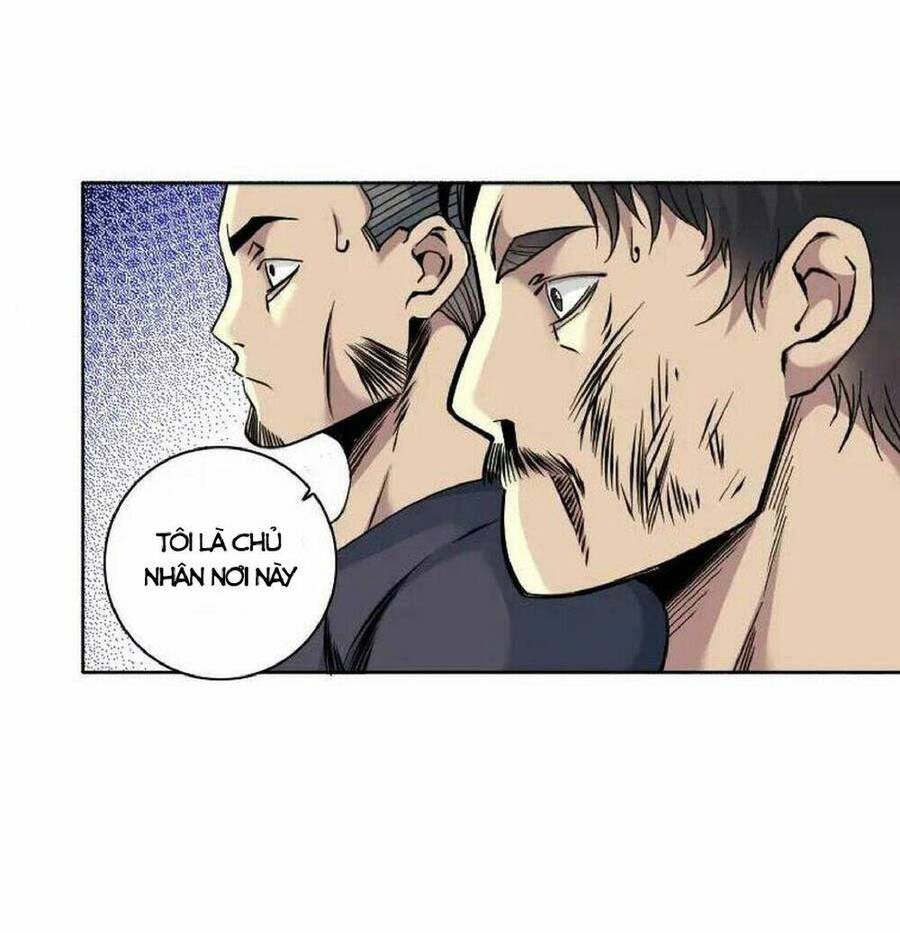 Câu Lạc Bộ Trường Sinh chapter 84 - Upload bởi truyensieuhay.com
