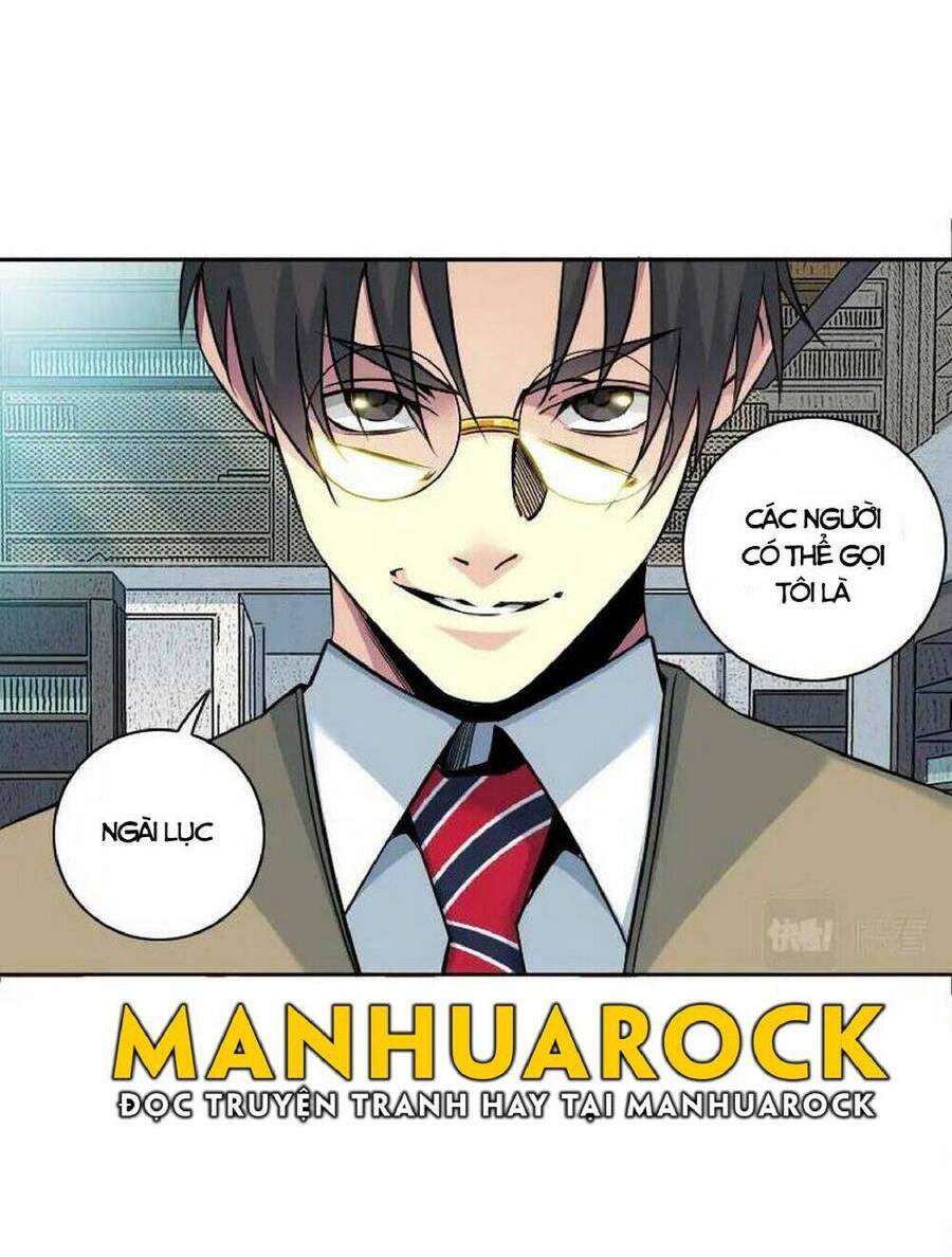 Câu Lạc Bộ Trường Sinh chapter 84 - Upload bởi truyensieuhay.com