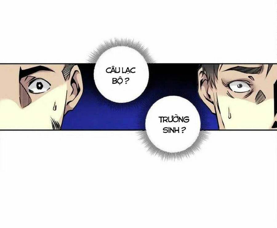 Câu Lạc Bộ Trường Sinh chapter 84 - Upload bởi truyensieuhay.com