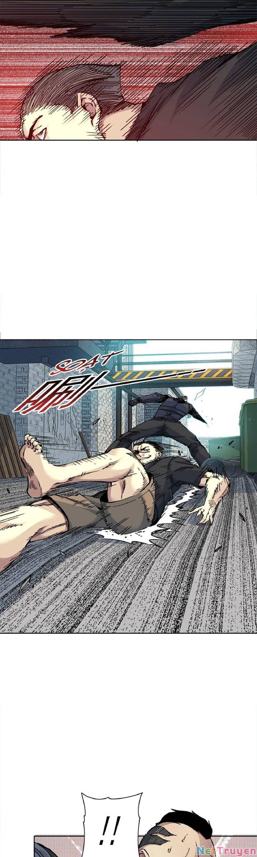 Câu Lạc Bộ Trường Sinh chapter 85 - Trang 19