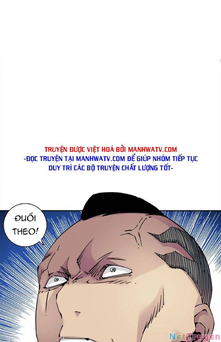 Câu Lạc Bộ Trường Sinh chapter 85 - Trang 21