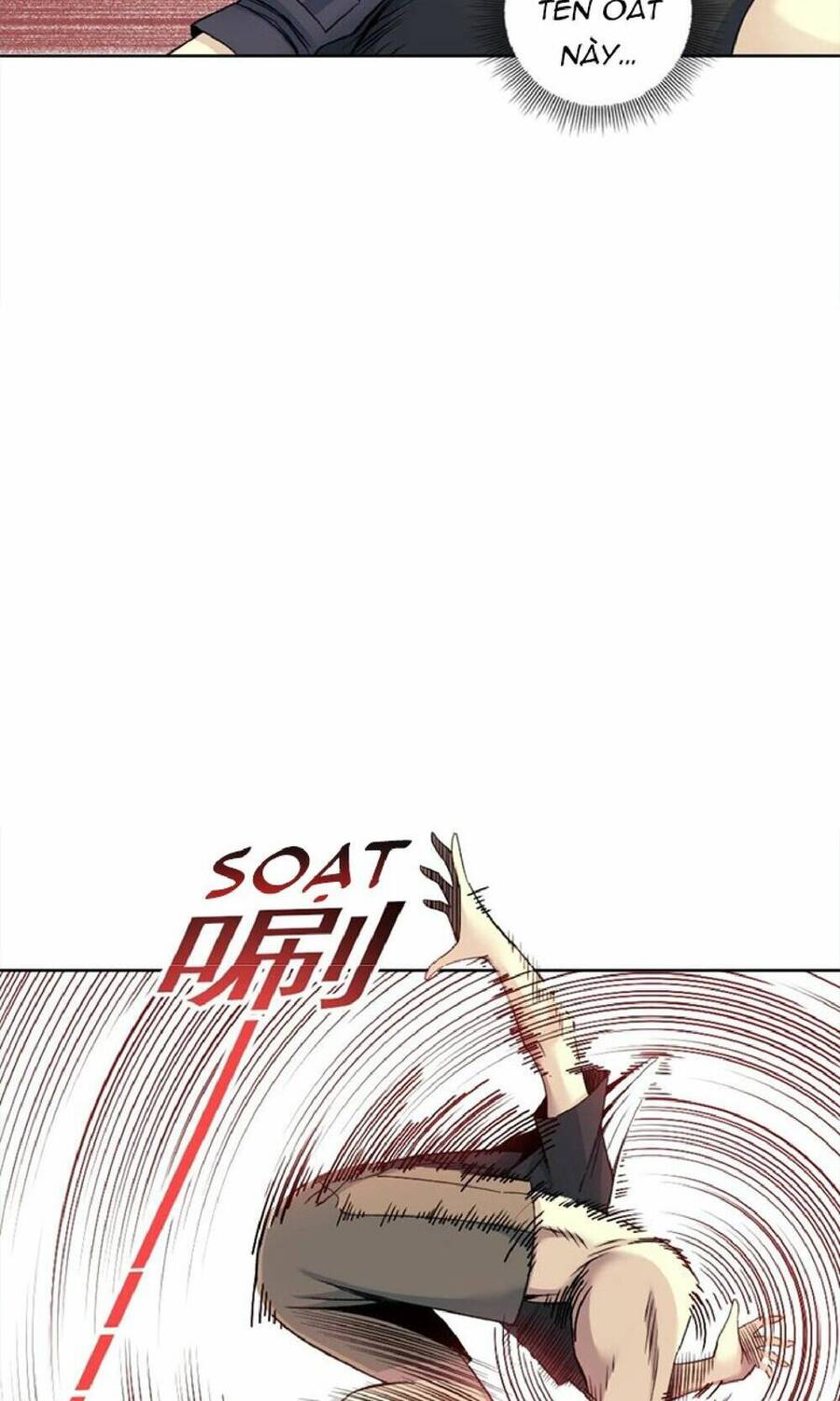 Câu Lạc Bộ Trường Sinh chapter 86 - Trang 12