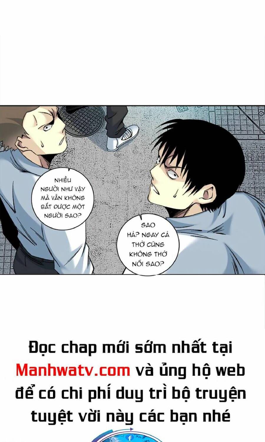 Câu Lạc Bộ Trường Sinh chapter 86 - Trang 16