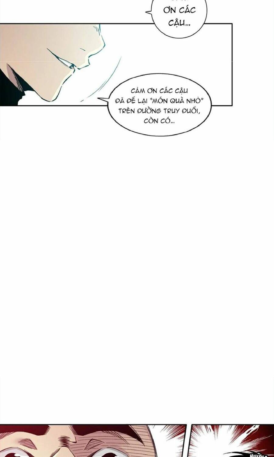Câu Lạc Bộ Trường Sinh chapter 86 - Trang 20