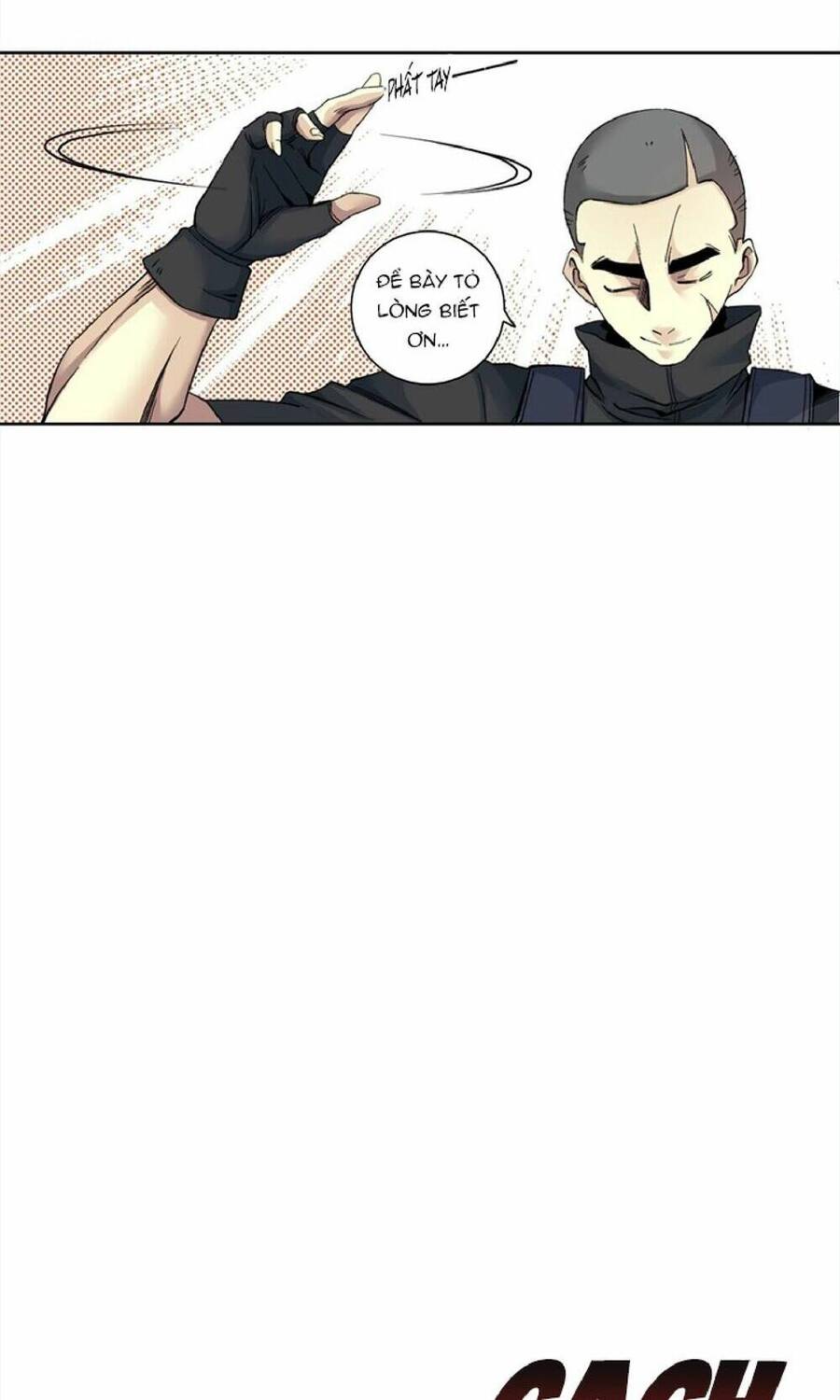 Câu Lạc Bộ Trường Sinh chapter 86 - Trang 22