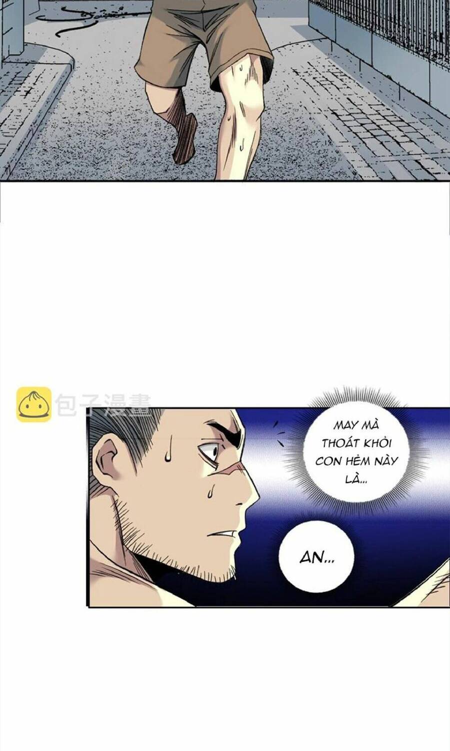 Câu Lạc Bộ Trường Sinh chapter 86 - Trang 29
