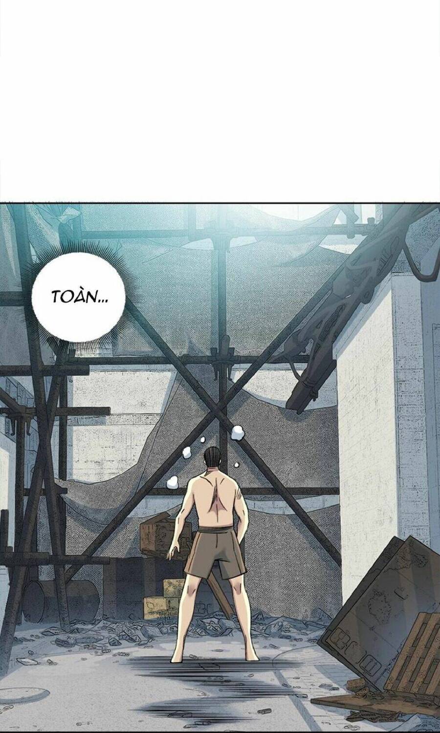 Câu Lạc Bộ Trường Sinh chapter 86 - Trang 30
