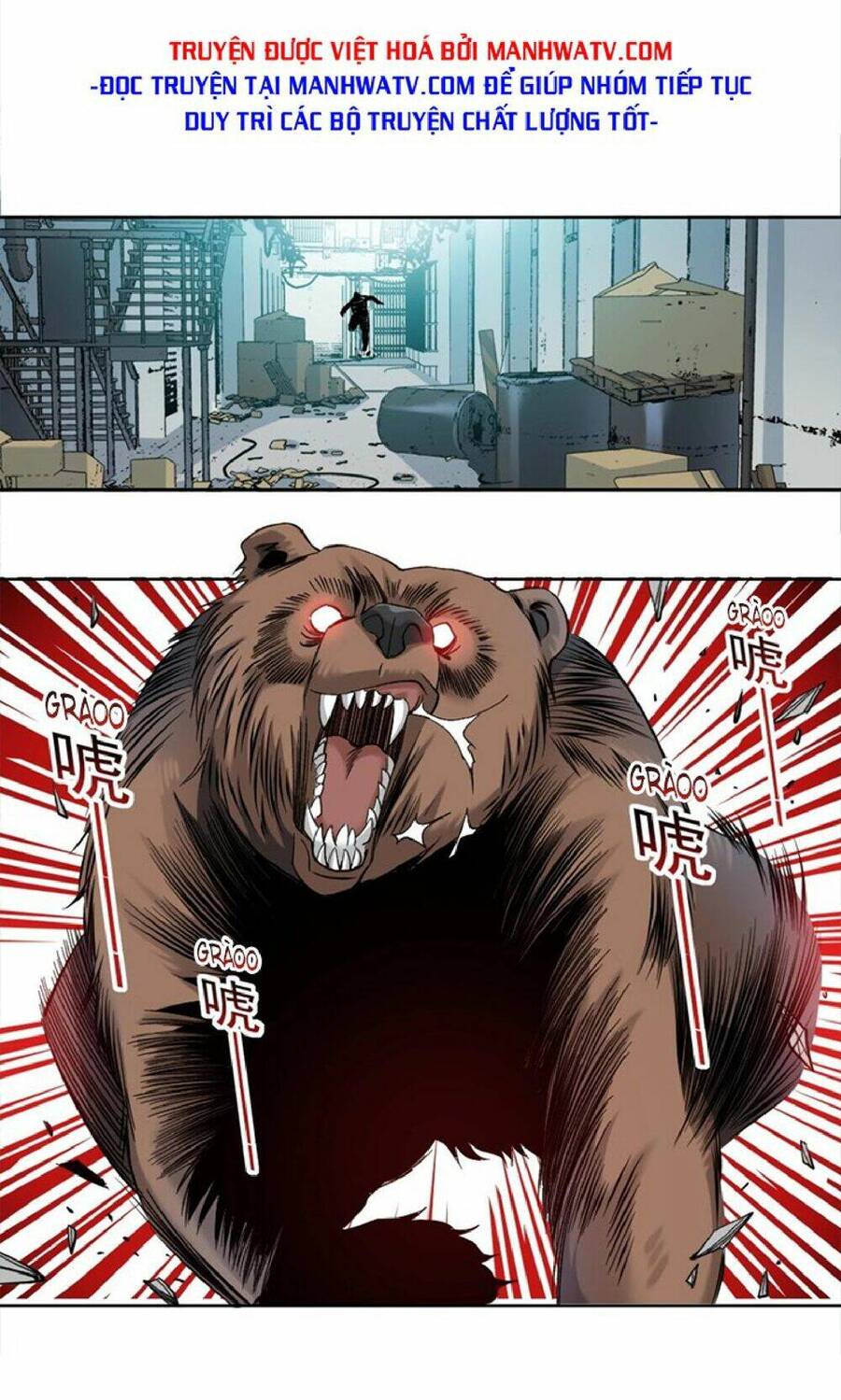 Câu Lạc Bộ Trường Sinh chapter 86 - Trang 32