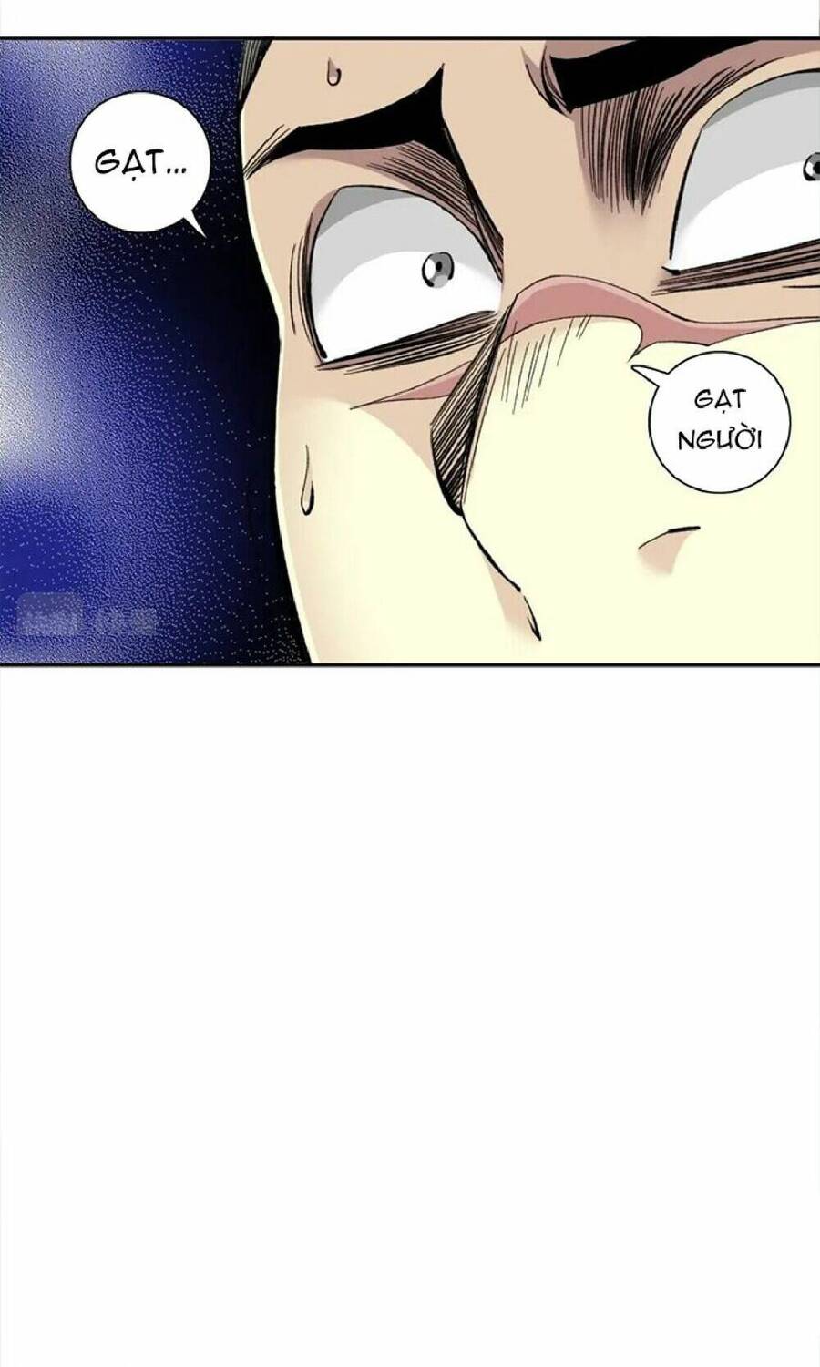 Câu Lạc Bộ Trường Sinh chapter 86 - Trang 35