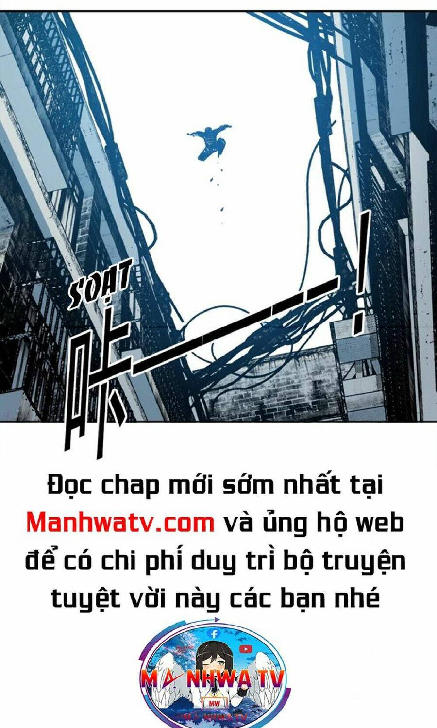 Câu Lạc Bộ Trường Sinh chapter 86 - Trang 36