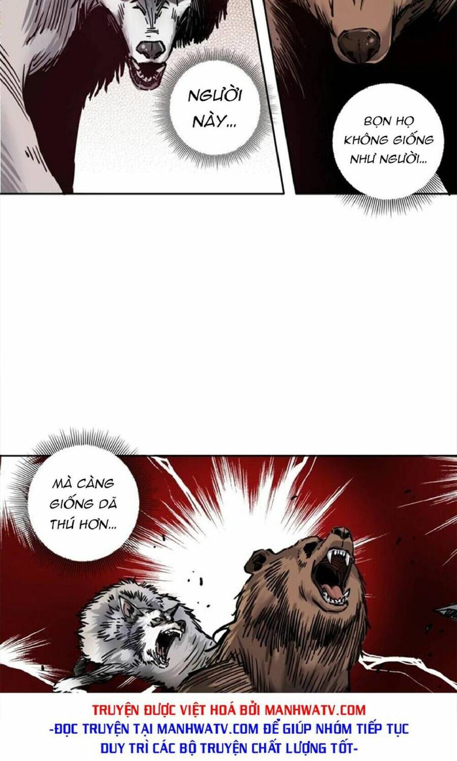 Câu Lạc Bộ Trường Sinh chapter 86 - Trang 39