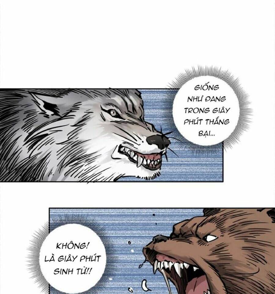 Câu Lạc Bộ Trường Sinh chapter 86 - Trang 41