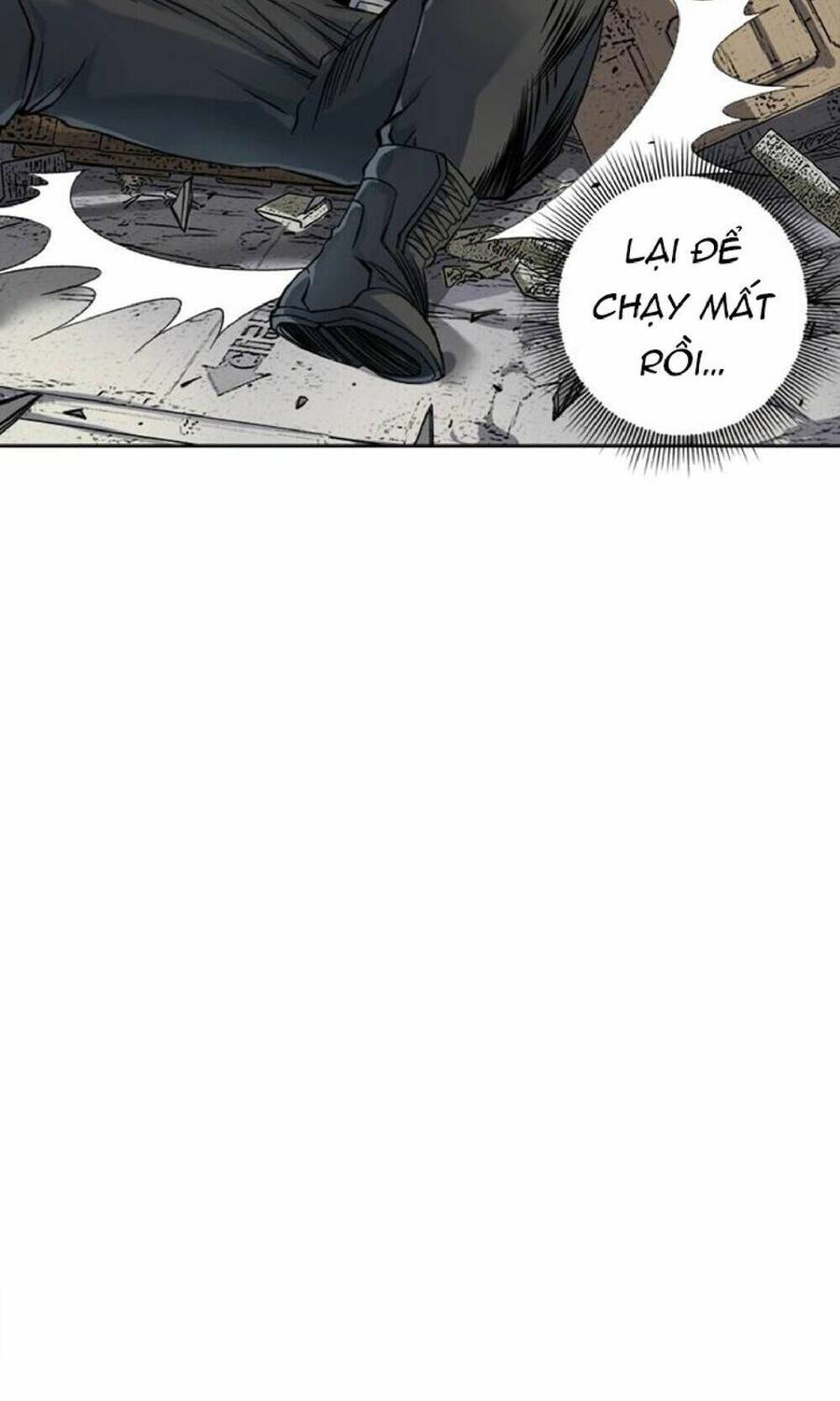 Câu Lạc Bộ Trường Sinh chapter 86 - Trang 44