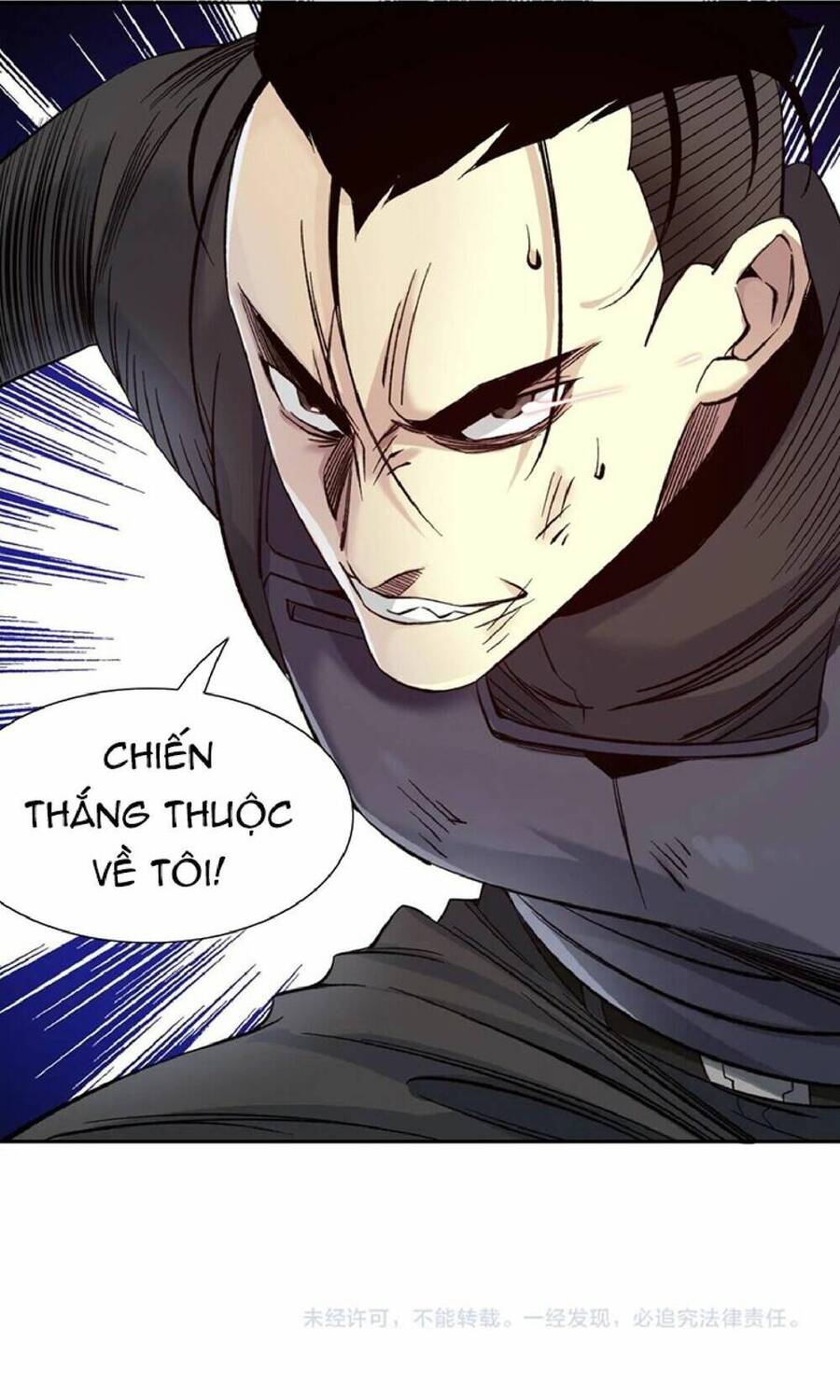 Câu Lạc Bộ Trường Sinh chapter 86 - Trang 46