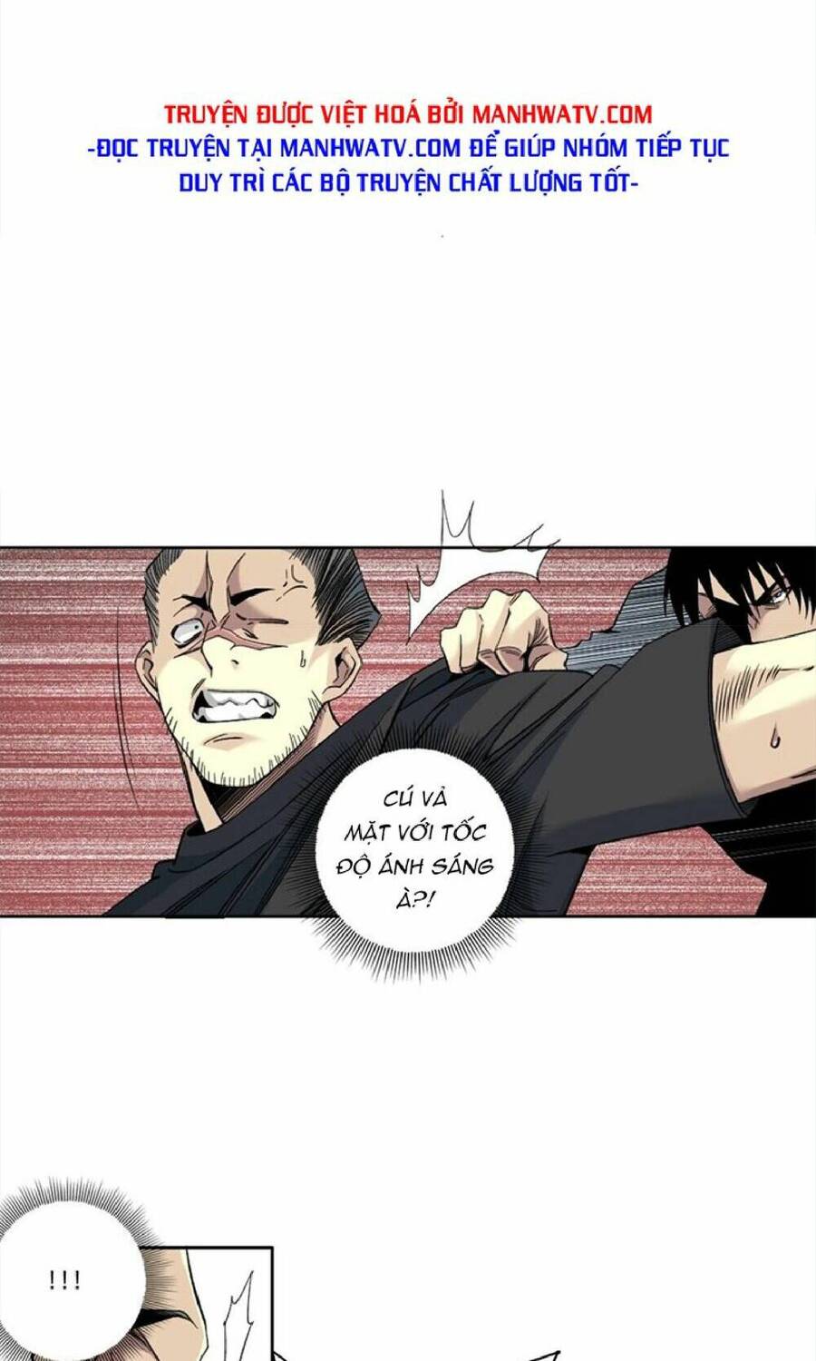 Câu Lạc Bộ Trường Sinh chapter 86 - Trang 10