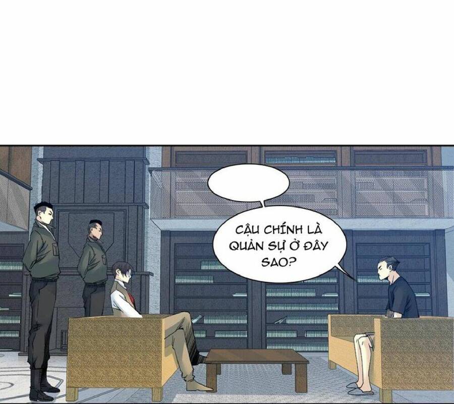 Câu Lạc Bộ Trường Sinh chapter 87 - Upload bởi truyensieuhay.com