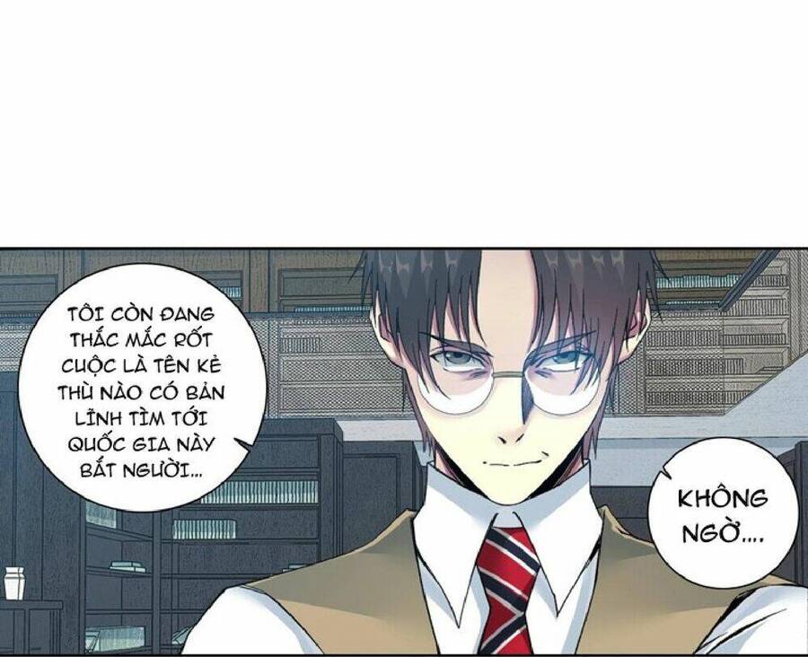 Câu Lạc Bộ Trường Sinh chapter 87 - Upload bởi truyensieuhay.com