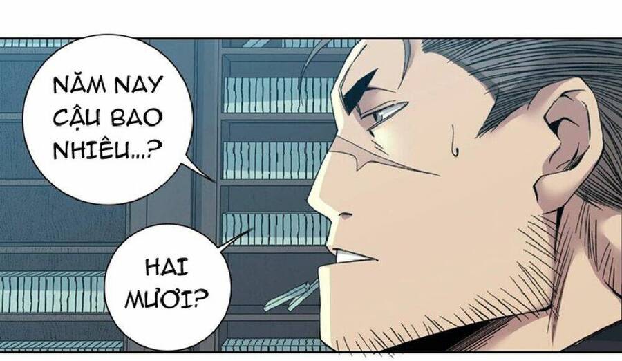 Câu Lạc Bộ Trường Sinh chapter 87 - Upload bởi truyensieuhay.com