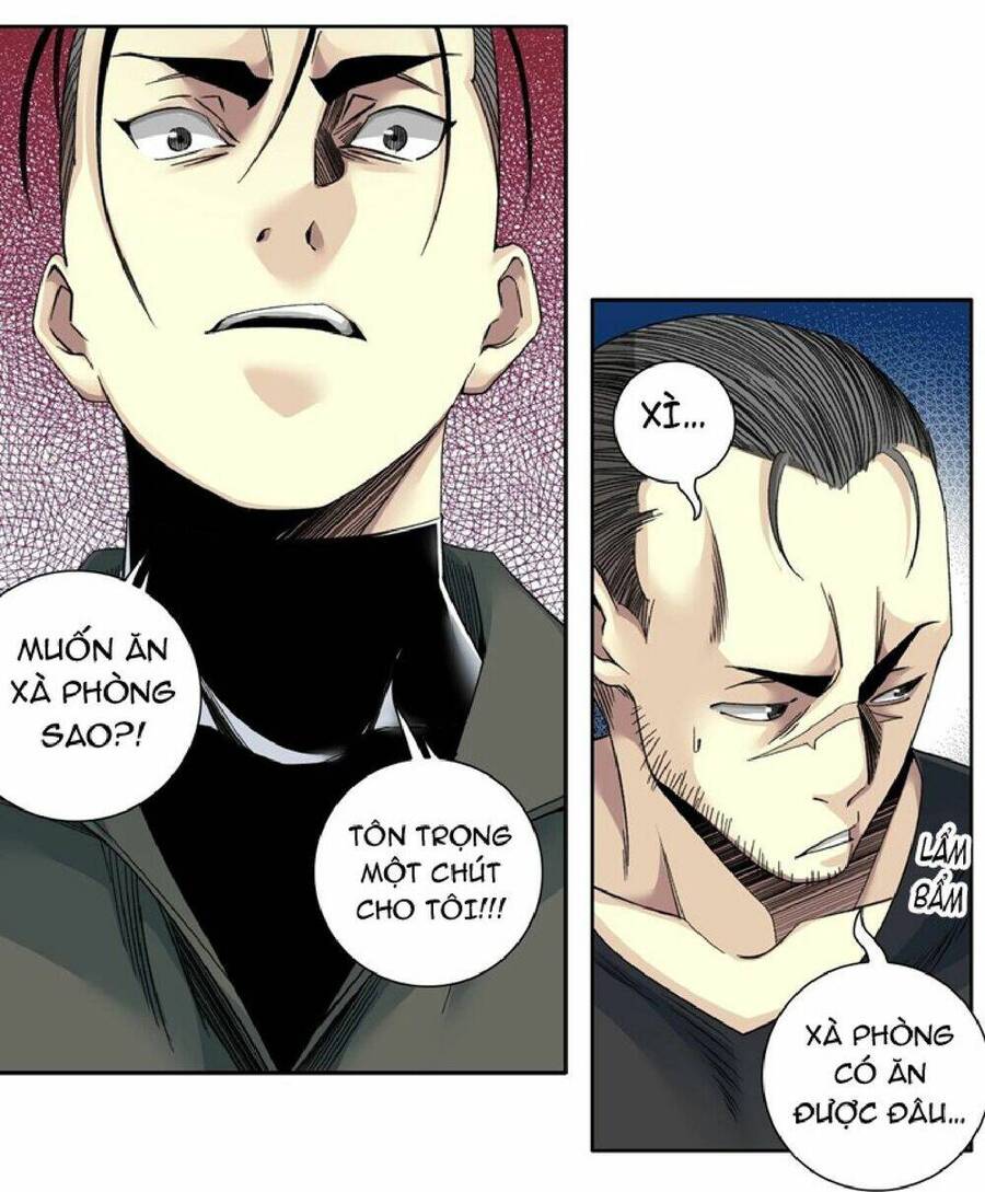 Câu Lạc Bộ Trường Sinh chapter 87 - Upload bởi truyensieuhay.com