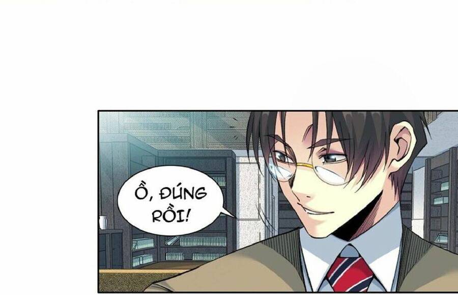 Câu Lạc Bộ Trường Sinh chapter 87 - Upload bởi truyensieuhay.com