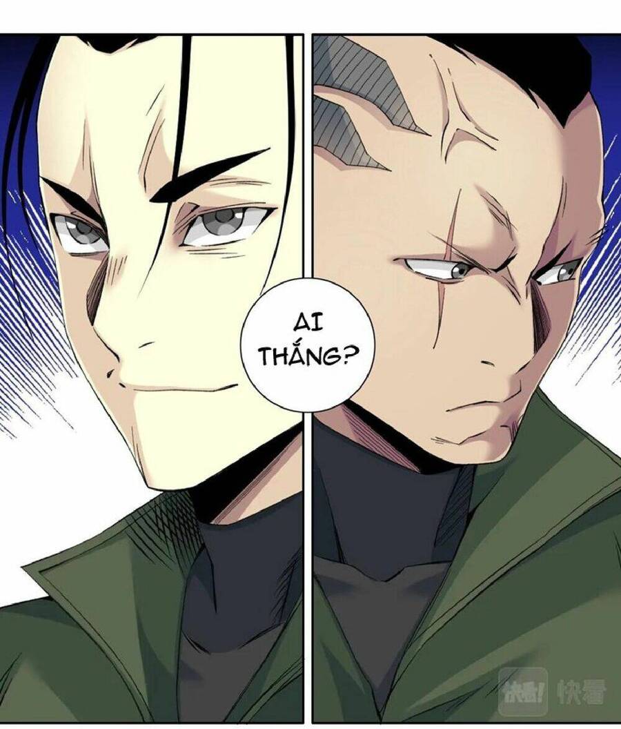 Câu Lạc Bộ Trường Sinh chapter 87 - Upload bởi truyensieuhay.com