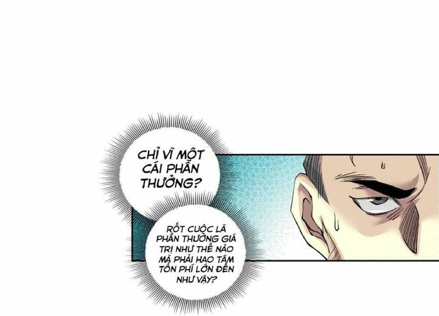 Câu Lạc Bộ Trường Sinh chapter 87 - Upload bởi truyensieuhay.com