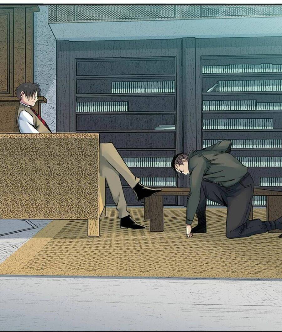 Câu Lạc Bộ Trường Sinh chapter 87 - Upload bởi truyensieuhay.com