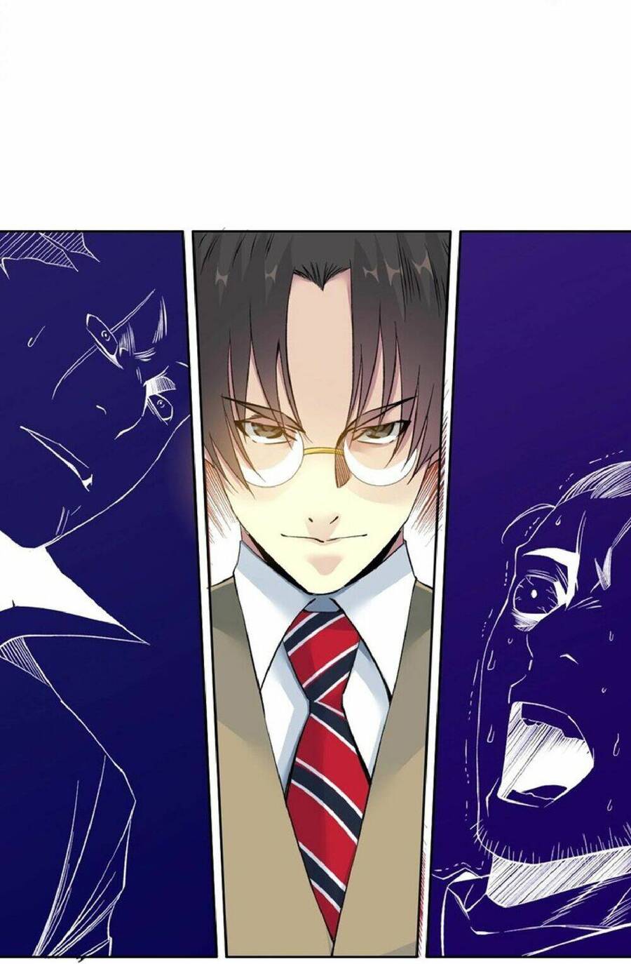 Câu Lạc Bộ Trường Sinh chapter 87 - Upload bởi truyensieuhay.com