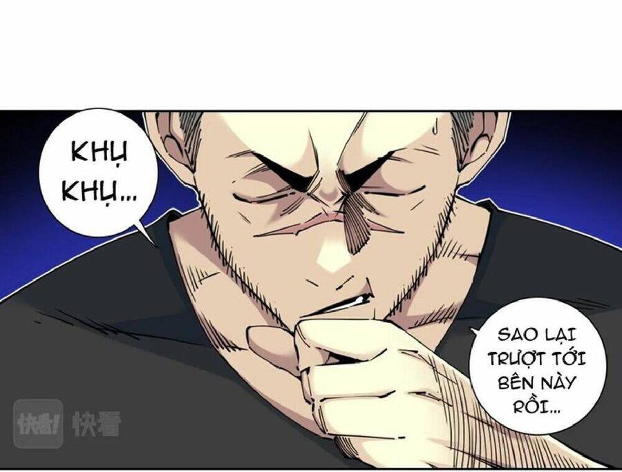 Câu Lạc Bộ Trường Sinh chapter 87 - Upload bởi truyensieuhay.com