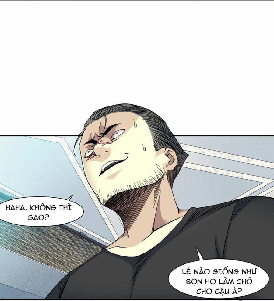 Câu Lạc Bộ Trường Sinh chapter 87 - Upload bởi truyensieuhay.com