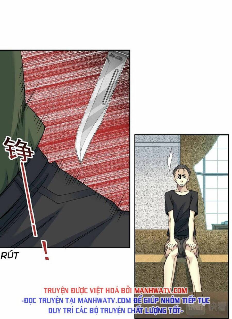 Câu Lạc Bộ Trường Sinh chapter 87 - Upload bởi truyensieuhay.com