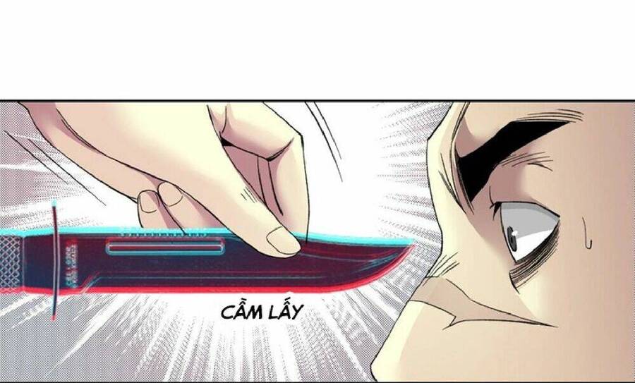 Câu Lạc Bộ Trường Sinh chapter 87 - Upload bởi truyensieuhay.com