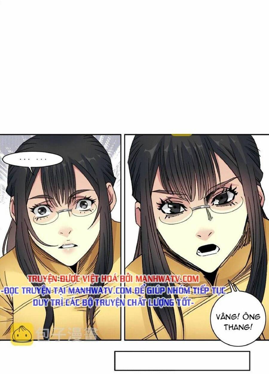 Câu Lạc Bộ Trường Sinh chapter 88 - Trang 13