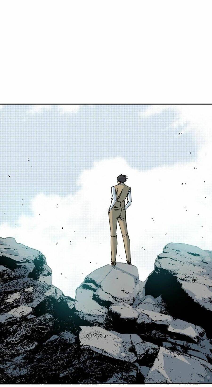 Câu Lạc Bộ Trường Sinh chapter 88 - Trang 15