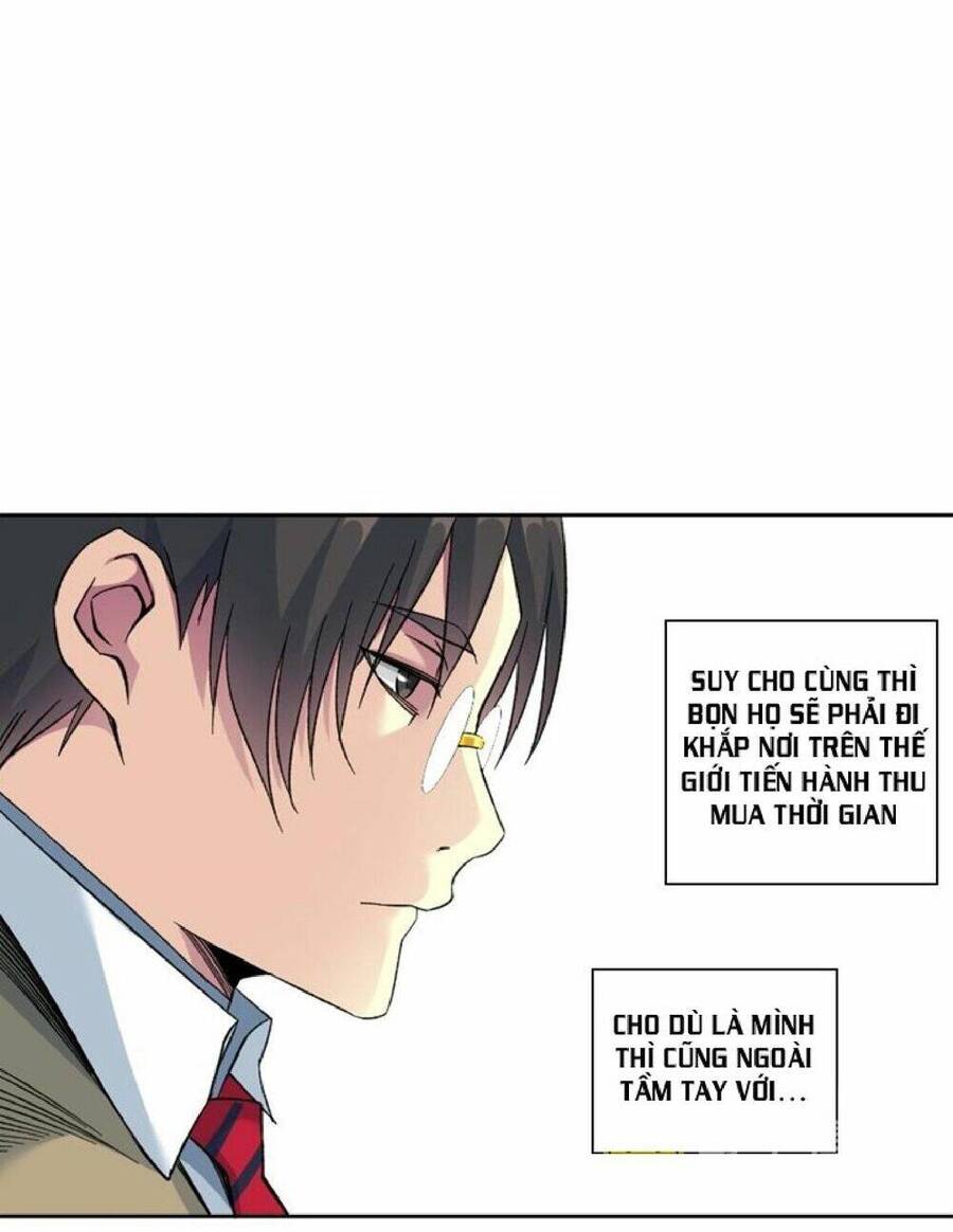 Câu Lạc Bộ Trường Sinh chapter 88 - Trang 18