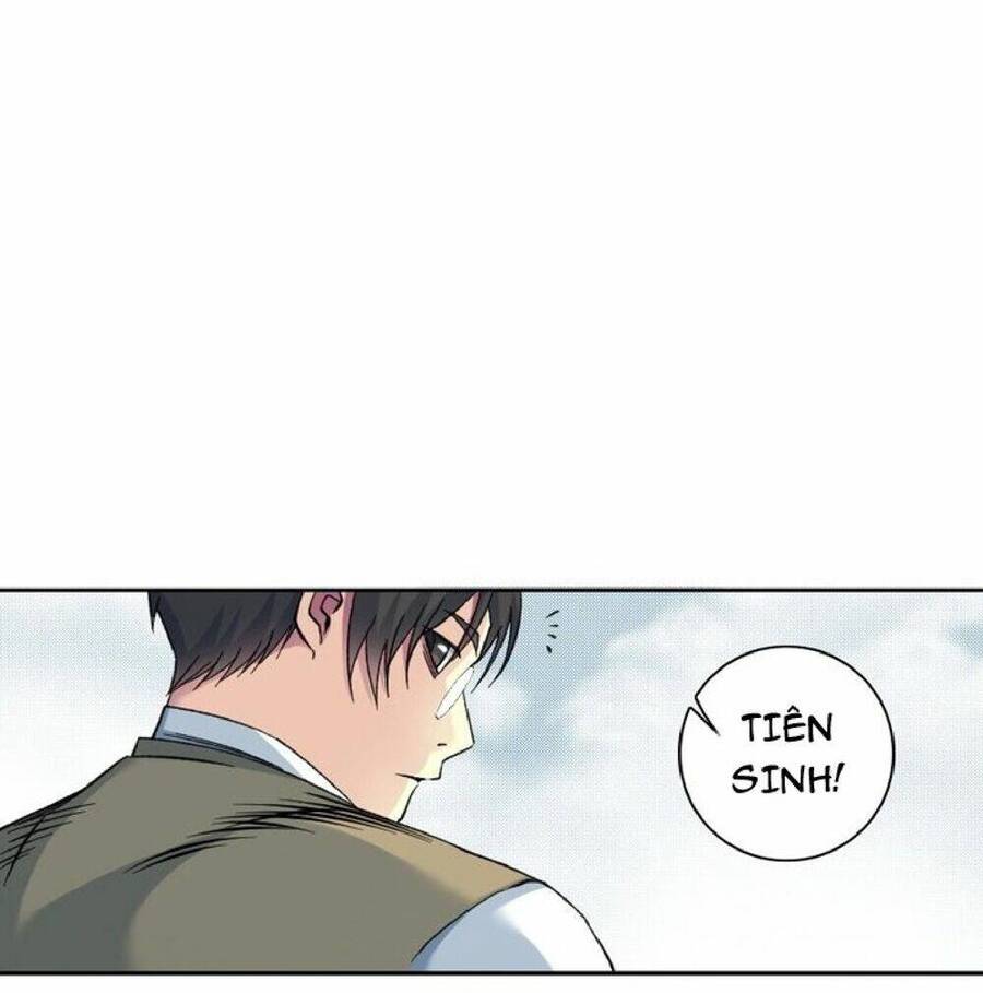 Câu Lạc Bộ Trường Sinh chapter 88 - Trang 19