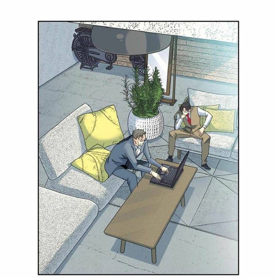 Câu Lạc Bộ Trường Sinh chapter 88 - Trang 25