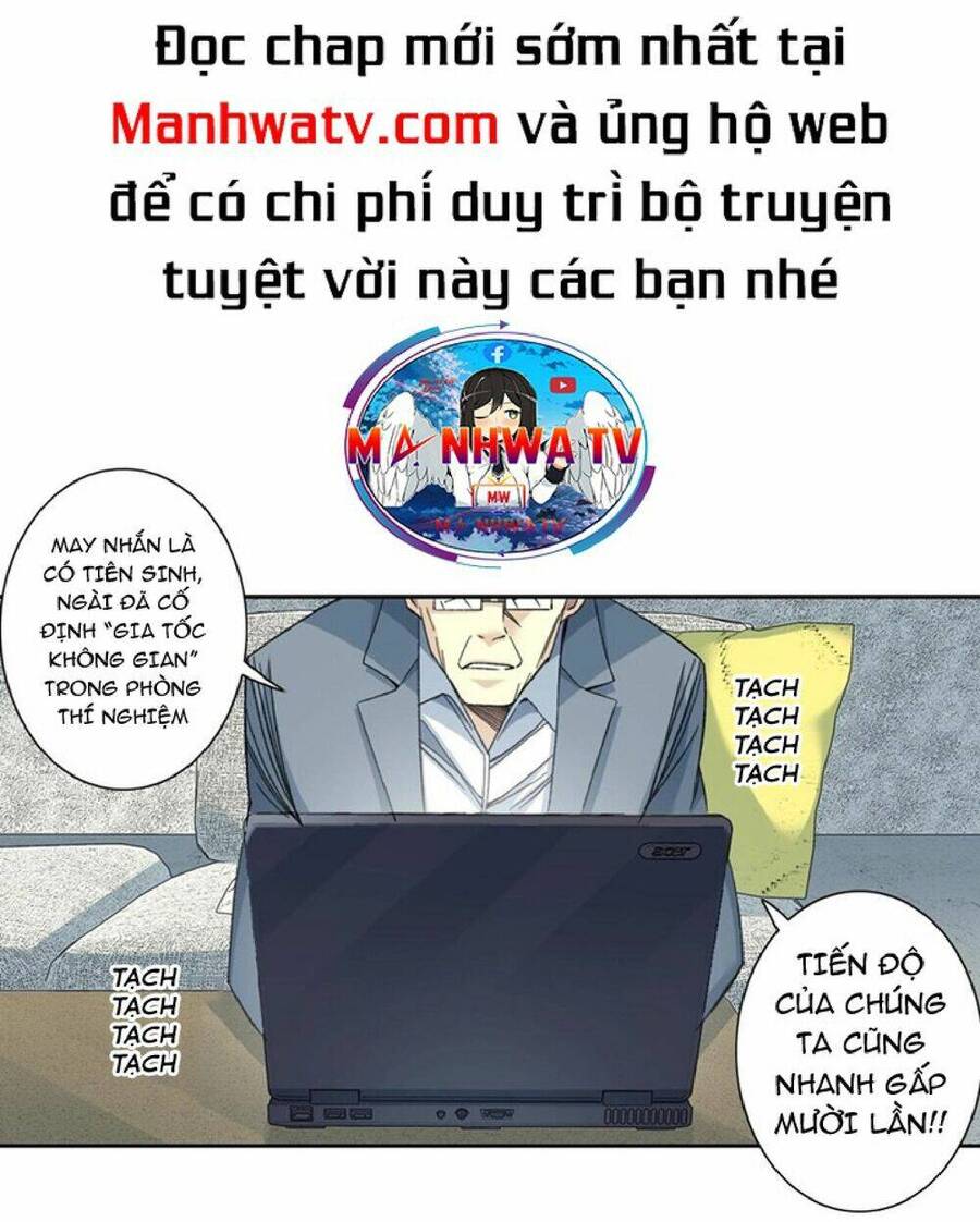 Câu Lạc Bộ Trường Sinh chapter 88 - Trang 26