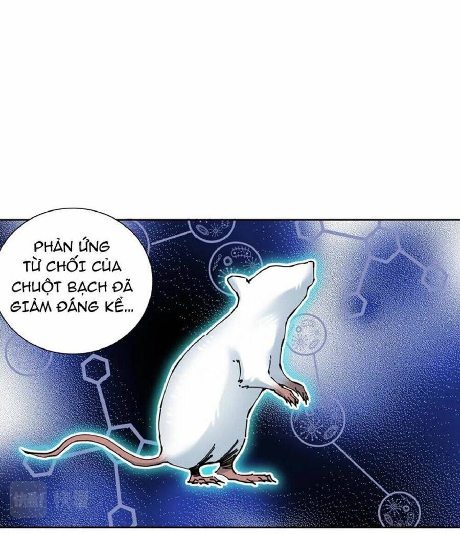 Câu Lạc Bộ Trường Sinh chapter 88 - Trang 29