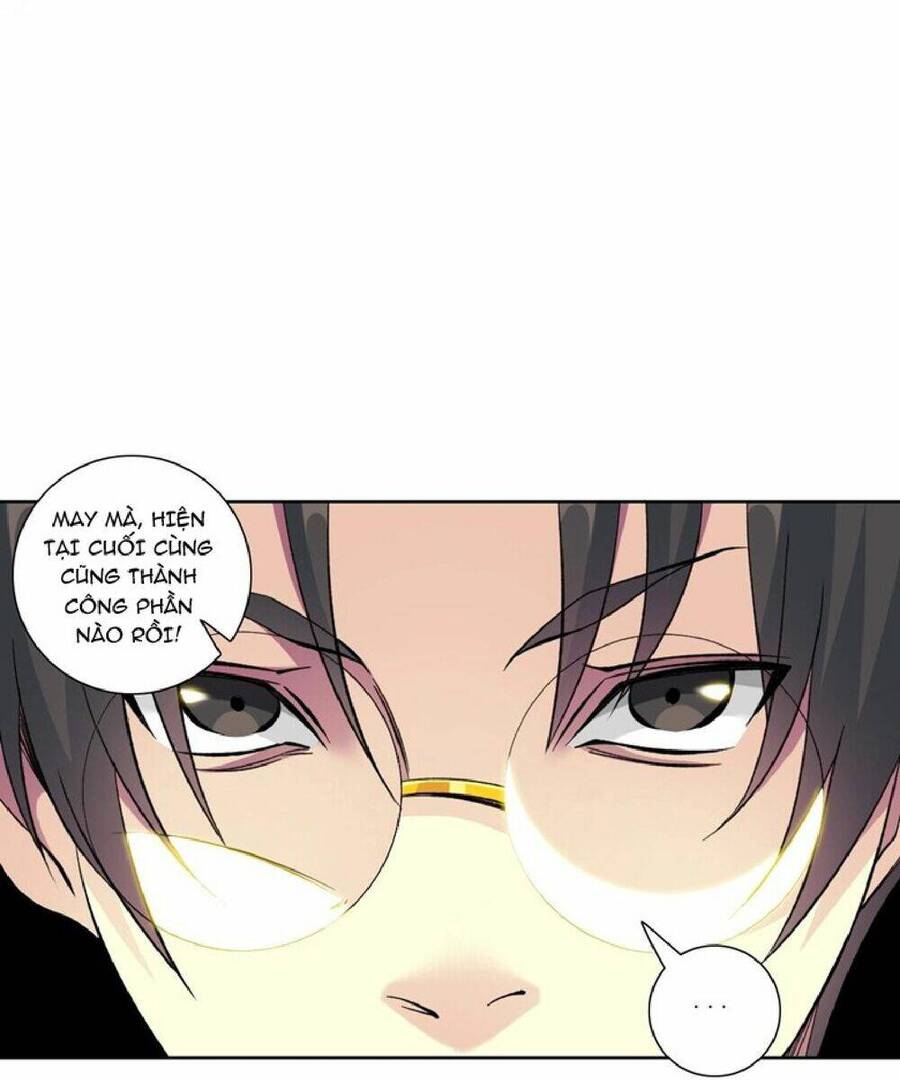 Câu Lạc Bộ Trường Sinh chapter 88 - Trang 35