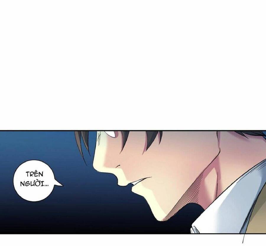 Câu Lạc Bộ Trường Sinh chapter 88 - Trang 42
