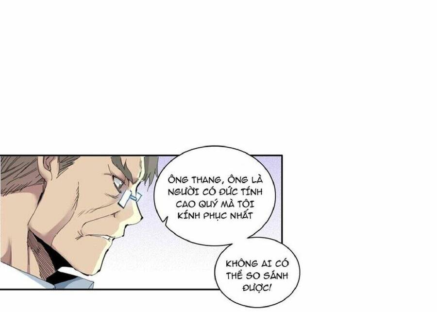 Câu Lạc Bộ Trường Sinh chapter 88 - Trang 50