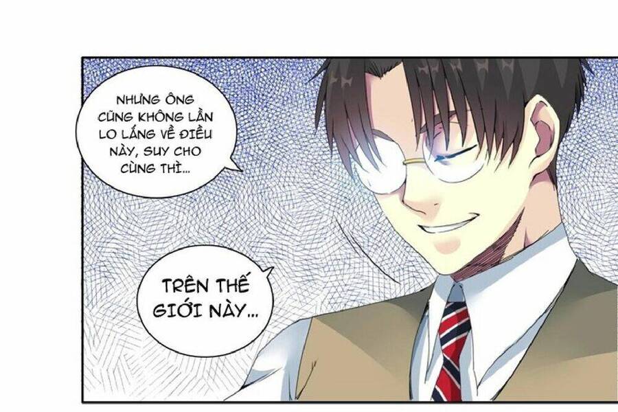 Câu Lạc Bộ Trường Sinh chapter 88 - Trang 51